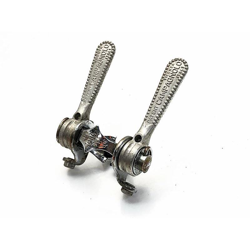 カンパニョーロ CAMPAGNOLO レコード RECORD 1968-70年頃 カンパニョーロ CAMPAGNOLO レコード RECORD 1968-70年頃