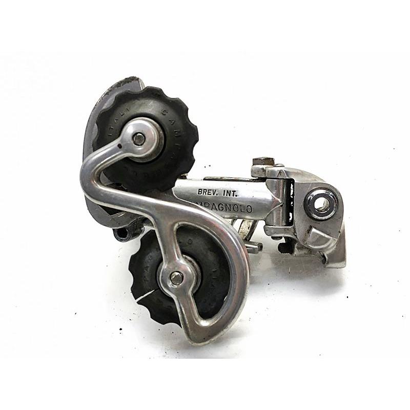カンパニョーロ CAMPAGNOLO ヌーヴォレコード NOUVO RECORD カンパニョーロ CAMPAGNOLO ヌーヴォレコード NOUVO RECORD