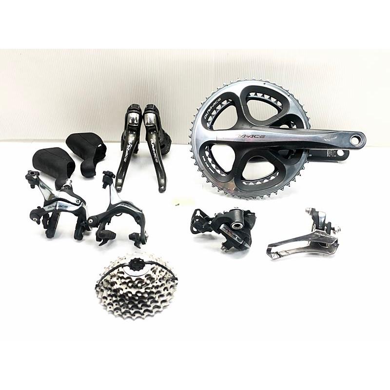 DURA-ACE 7900 コンポセット シマノ SHIMANO デュラエース DURA-ACE 7900系コンポセット ST