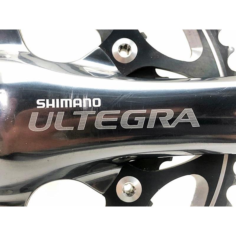 シマノ SHIMANO アルテグラ ULTEGRA 6600系 コンポセット 2x10速 ST-6600 FC-6650 FD-6600 RD-6600 BR-6600 CS-6600 ○｜cycleparadisestore｜04