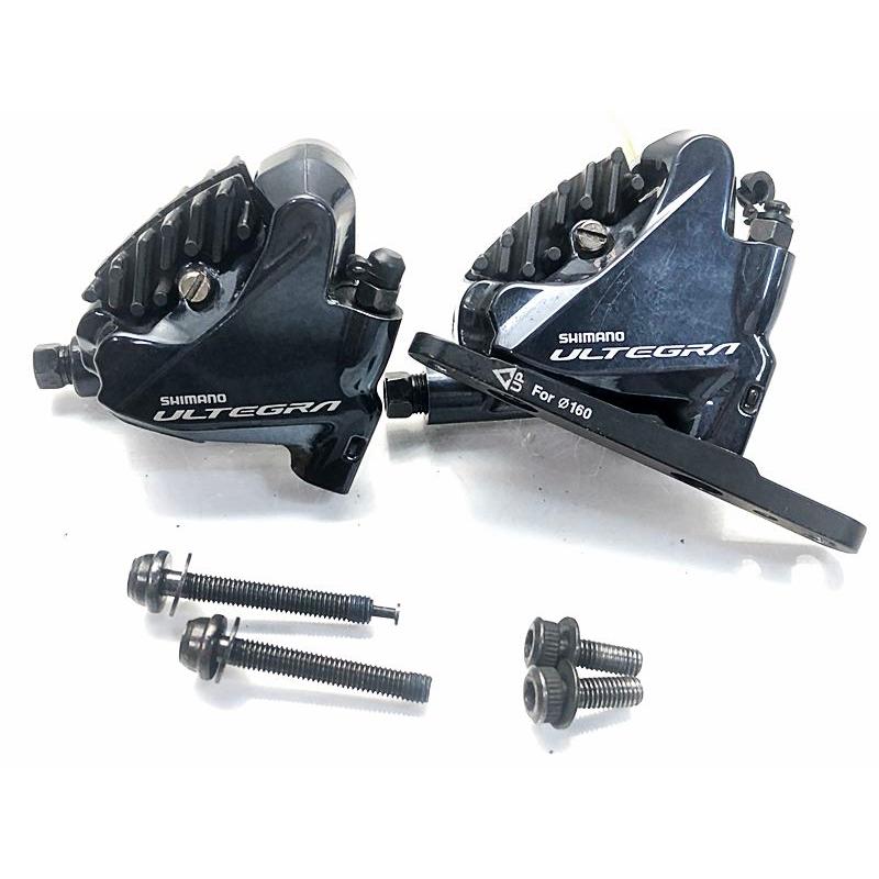 シマノ SHIMANO ULTEGRA R8000系 コンポセット 2x11 油圧DISC ST シマノ SHIMANO ULTEGRA R8000系 コンポセット 2x11 油圧DISC ST