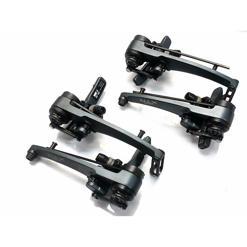 シマノ SHIMANO XTR M950系 コンポセット 3x9速 SL-M952 BL-M950 シマノ SHIMANO XTR M950系 コンポセット 3x9速 SL-M952 BL-M950