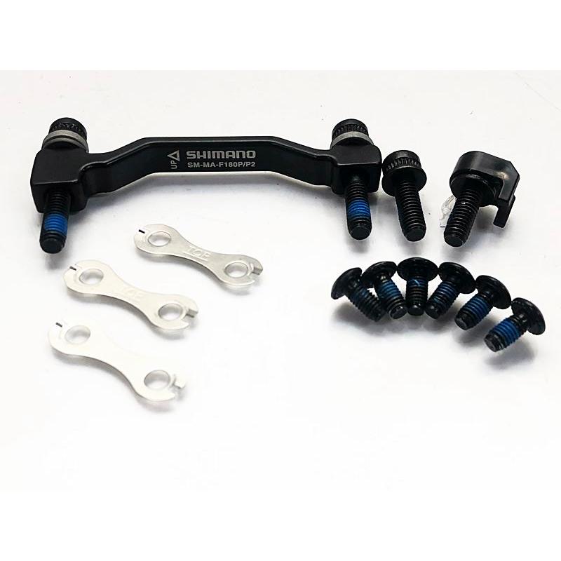 3点セット　シマノ CS-M7100 PD-RX822 BR-RX610左のみ 3点セット シマノ CS-M7100 PD-RX822 BR-RX610左のみ