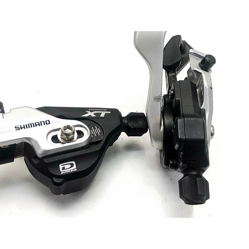 シマノ SHIMANO DEORE XT M780系 コンポセット SL-M780 2/3x10速 シマノ SHIMANO DEORE XT M780系 コンポセット SL-M780 2/3x10速