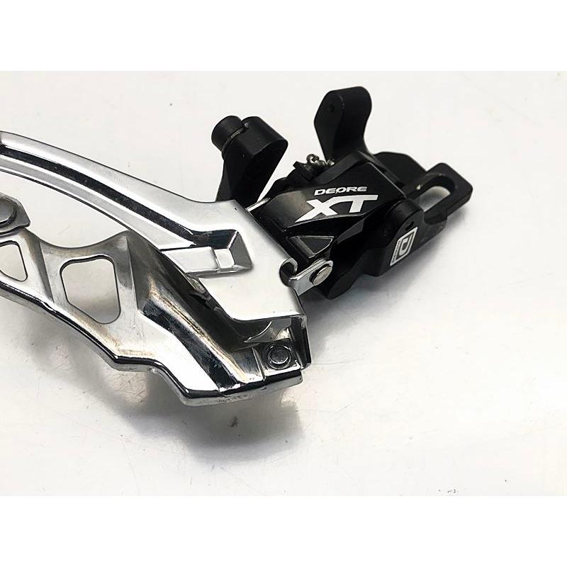 シマノ SHIMANO DEORE XT M780系 コンポセット SL-M780 2/3x10速 シマノ SHIMANO DEORE XT M780系 コンポセット SL-M780 2/3x10速