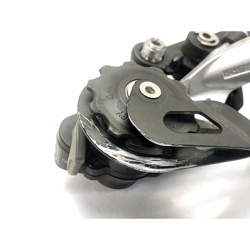 シマノ SHIMANO DEORE XT M780系 コンポセット SL-M780 2/3x10速 シマノ SHIMANO DEORE XT M780系 コンポセット SL-M780 2/3x10速