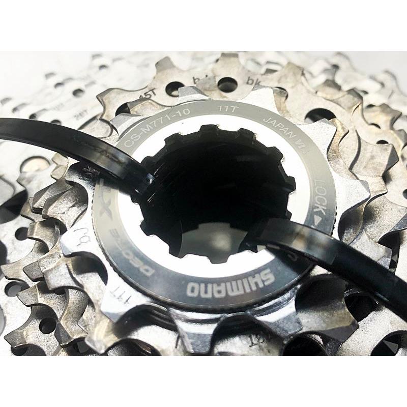 シマノ SHIMANO DEORE XT M780系 コンポセット SL-M780 2/3x10速 シマノ SHIMANO DEORE XT M780系 コンポセット SL-M780 2/3x10速