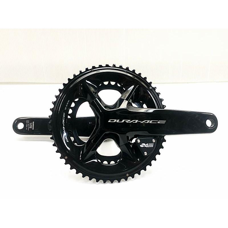 シマノ 4iiii Dura-Ace FC-R9200 165mm 訳あり