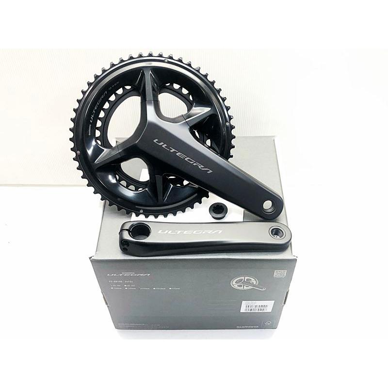 未使用品 シマノ SHIMANO アルテグラ ULTEGRA FC-R8100 クランク 未使用品 シマノ SHIMANO アルテグラ ULTEGRA FC-R8100 クランク
