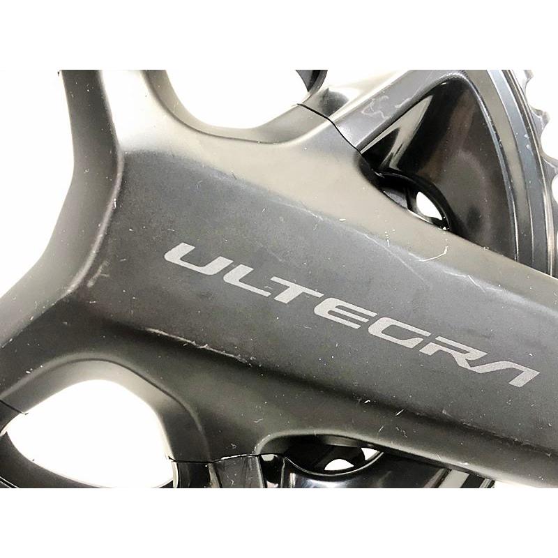 r8100 アルテグラ　クランク　170mm 50-34 cycleparadisestore_cps-