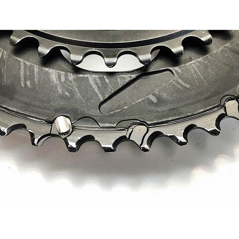 シマノ SHIMANO アルテグラ ULTEGRA FC-R8100 クランク 170mm 50 シマノ SHIMANO アルテグラ ULTEGRA FC-R8100 クランク 170mm 50