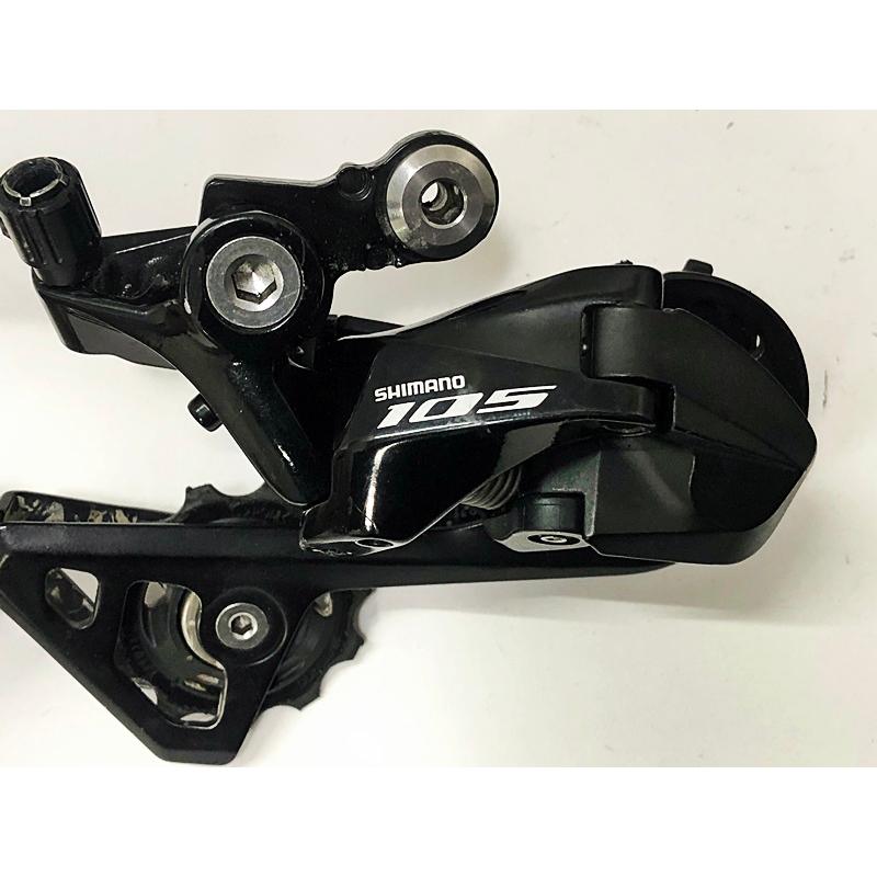SHIMANO シマノ　105 R7000 11速 コンポセット Shimano 105 r7000 11速 コンポーネントセット SHIMANO - シマノ