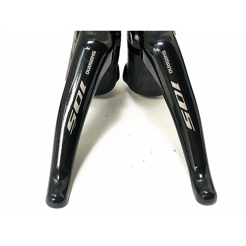 シマノ 105 R7000系 コンポセット ST-R7000 2×11速 FC-R7000 52-36T FD