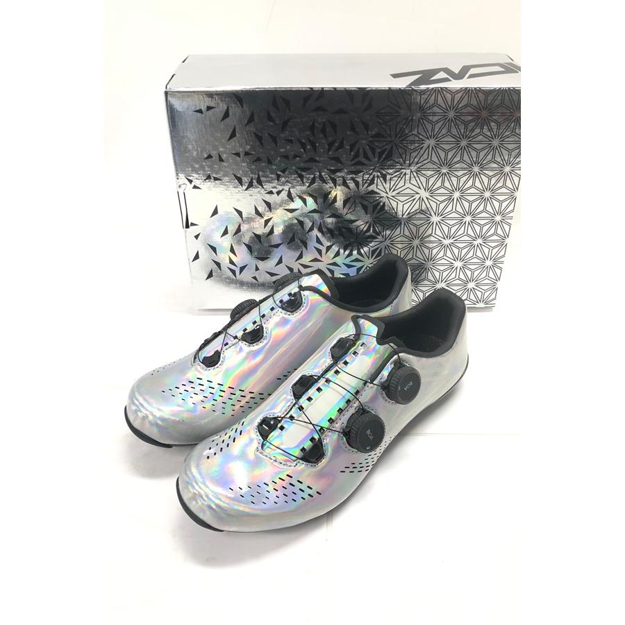 スパカズ SUPACAZ KAZZE ビンディング EU42サイズ 27センチ