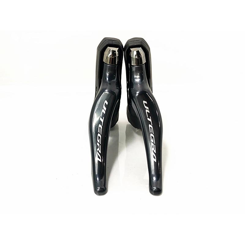 シマノ SHIMANO アルテグラ ULTEGRA ST-R8025 左右セット 油圧 シマノ SHIMANO アルテグラ ULTEGRA ST-R8025 左右セット 油圧