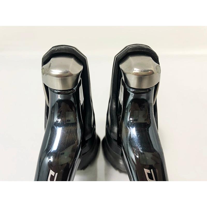 シマノ SHIMANO デュラエース DURA-ACE ST-R9001 左右セット 2