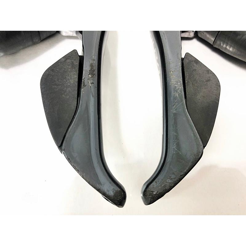 シマノ SHIMANO デュラエース DURA-ACE ST-R9001 左右セット 2