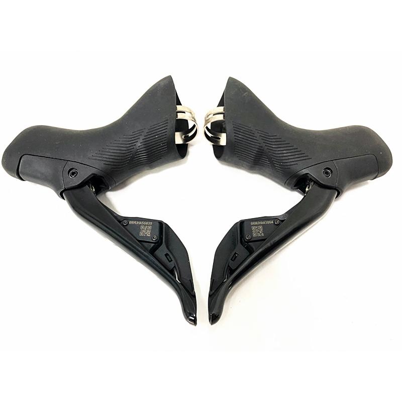 未使用】シマノ 105 ST-R7170 Di2 左右セット 12速