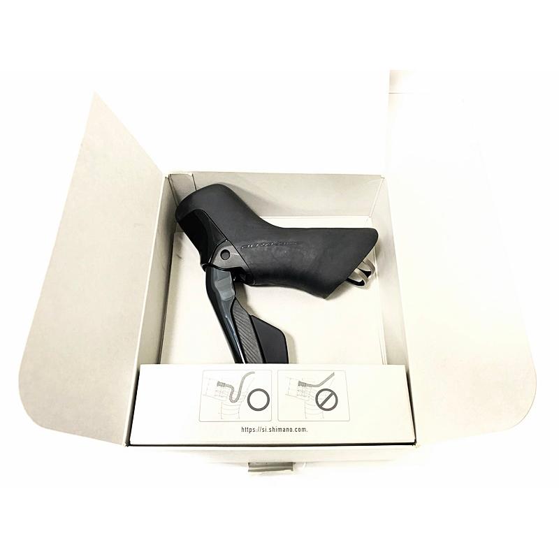 シマノ 訳アリ SHIMANO デュラエース DURA-ACE ST-R9270 左のみ