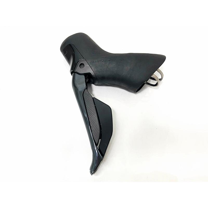 DURA ACE ST-R9270 STI 油圧 Di2 デュラエース 未使用品 DURA ACE ST-R9270 STI 油圧 Di2 デュラエース 未使用品 シマノ