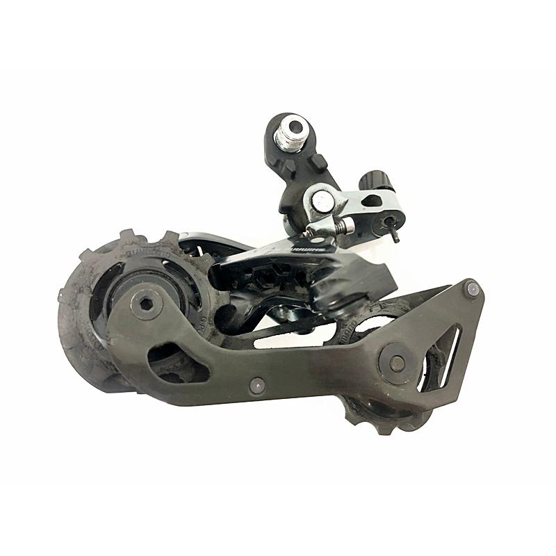 シマノ SHIMANO デュラエース DURA-ACE RD-R9100 リア