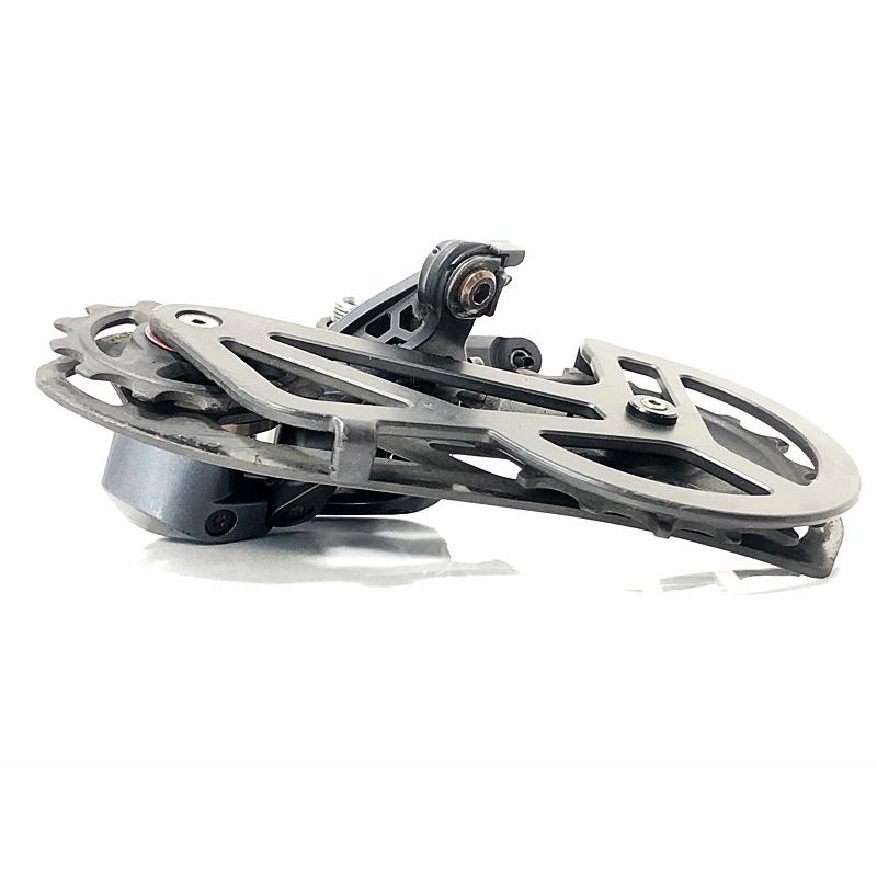 シマノ SHIMANO アルテグラ RD-R8000 RIDEA C38 RD6 ビッグ シマノ SHIMANO アルテグラ RD-R8000 RIDEA C38 RD6 ビッグ