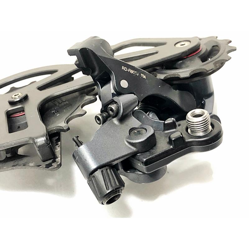 シマノ SHIMANO アルテグラ RD-R8000 RIDEA C38 RD6 ビッグ シマノ SHIMANO アルテグラ RD-R8000 RIDEA C38 RD6 ビッグ