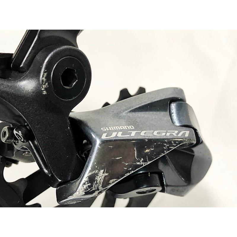 シマノ SHIMANO アルテグラ RD-R8000 RIDEA C38 RD6 ビッグ シマノ SHIMANO アルテグラ RD-R8000 RIDEA C38 RD6 ビッグ