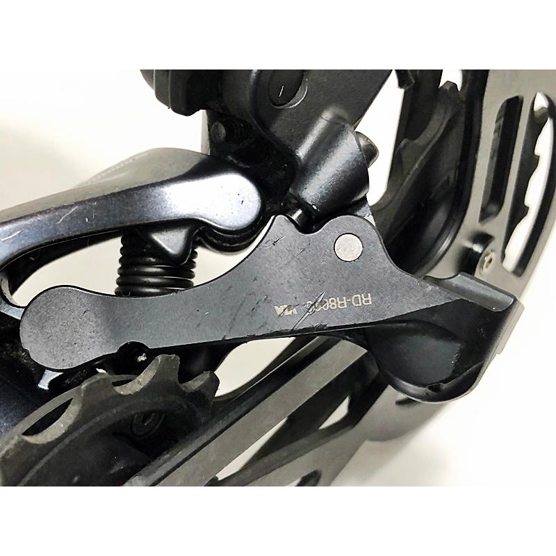 シマノ SHIMANO アルテグラ RD-R8000 RIDEA C38 RD6 ビッグ シマノ SHIMANO アルテグラ RD-R8000 RIDEA C38 RD6 ビッグ