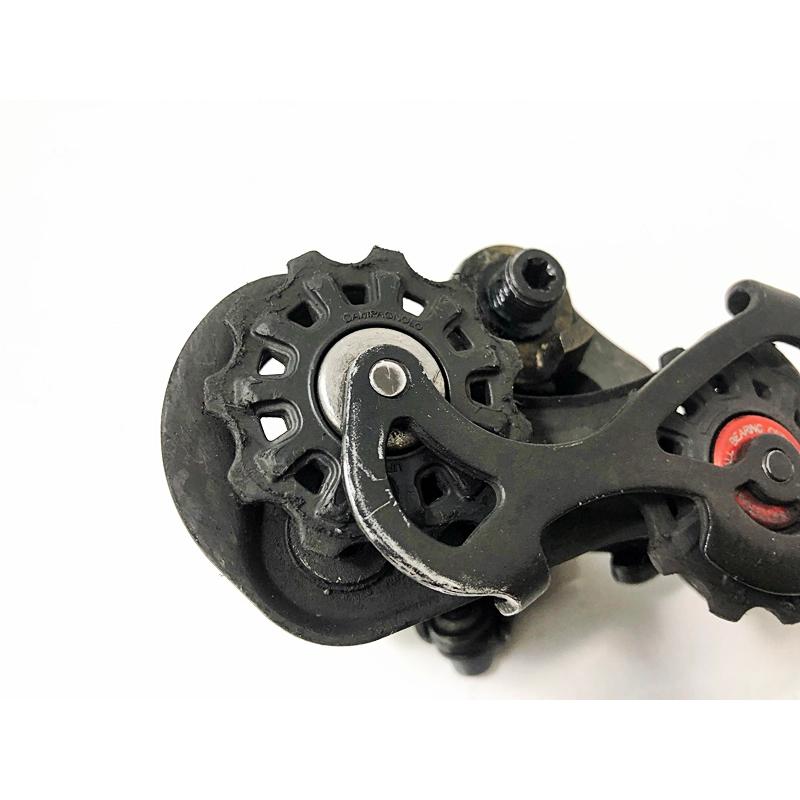 カンパニョーロ(CAMPAGNOLO) SUPER RECORD EPS リア カンパニョーロ(CAMPAGNOLO) SUPER RECORD EPS リア