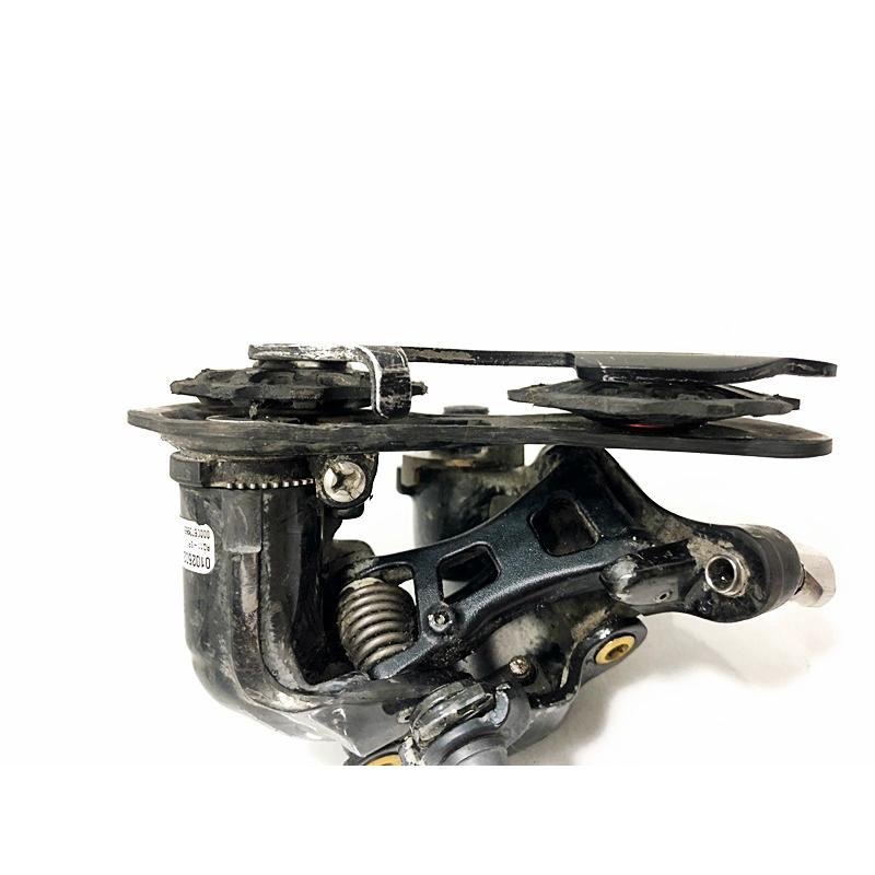 Campagnolo ジャンク カンパニョーロ CAMPAGNOLO スーパー Campagnolo ジャンク カンパニョーロ CAMPAGNOLO スーパー