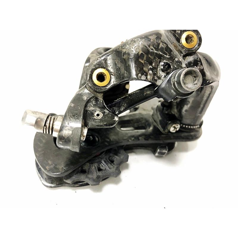 Campagnolo ジャンク カンパニョーロ CAMPAGNOLO スーパー Campagnolo ジャンク カンパニョーロ CAMPAGNOLO スーパー