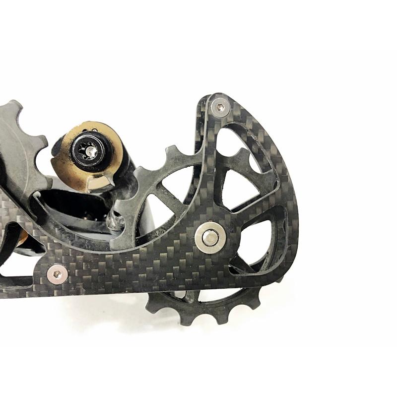 Campagnolo カンパニョーロ スーパー レコード 11S SUPER RECORD Campagnolo カンパニョーロ スーパー レコード 11S SUPER RECORD