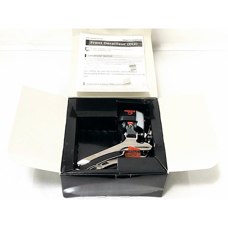 シマノ（SHIMANO） 未使用品 デュラエース DURA-ACE FD-9070 直付け