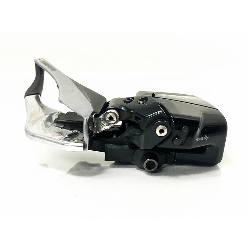 SRAM Red E-D1 フロントディレーラ RED eTap AXS Front Derailleur | FD-RED-E-D1 | SRAM