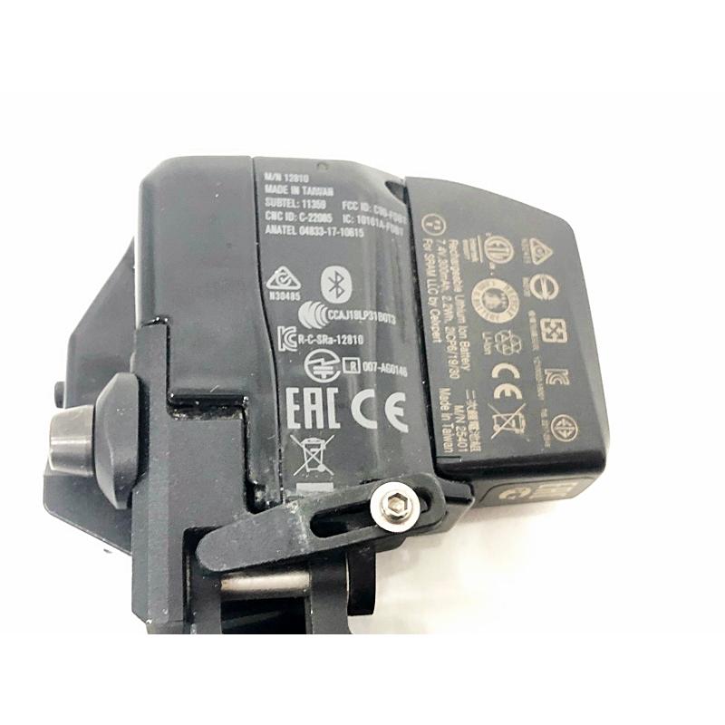 スラム SRAM レッド RED FD-RED-E-D1電動 e-tap AXS フロント