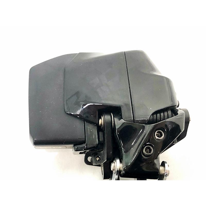 スラム SRAM レッド RED FD-RED-E-D1電動 e-tap AXS フロント