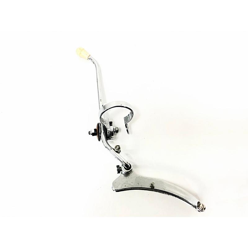 訳アリ サンプレックス SIMPLEX ロッド式 フロントディレイラー 訳アリ サンプレックス SIMPLEX ロッド式 フロントディレイラー