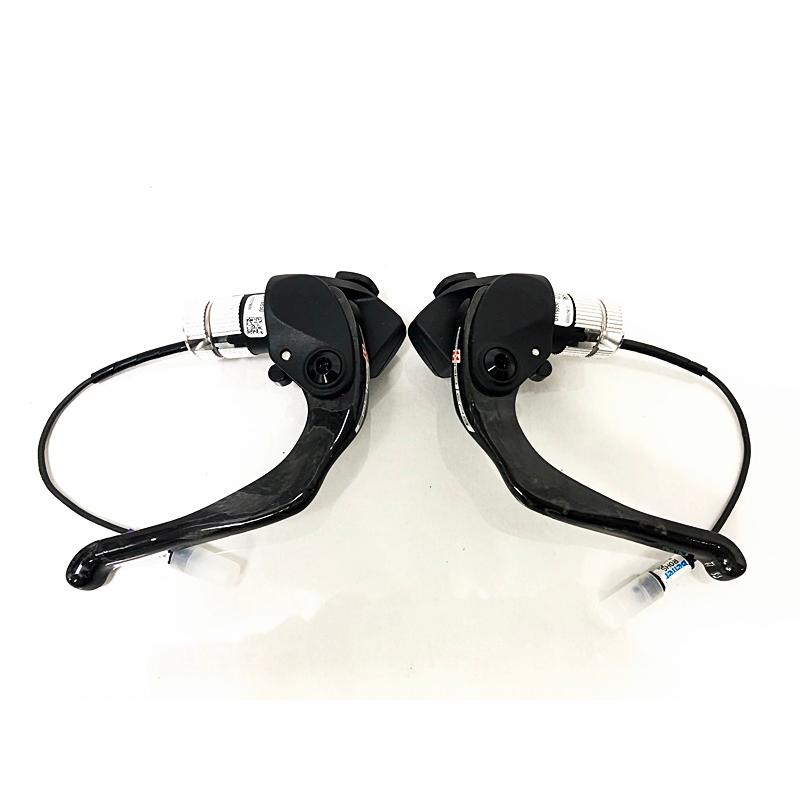 Campagnolo 未使用品 カンパニョーロ レコード RECORD 11S EPS Campagnolo 未使用品 カンパニョーロ レコード RECORD 11S EPS