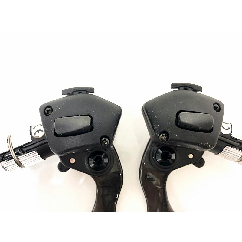 Campagnolo 未使用品 カンパニョーロ レコード RECORD 11S EPS Campagnolo 未使用品 カンパニョーロ レコード RECORD 11S EPS
