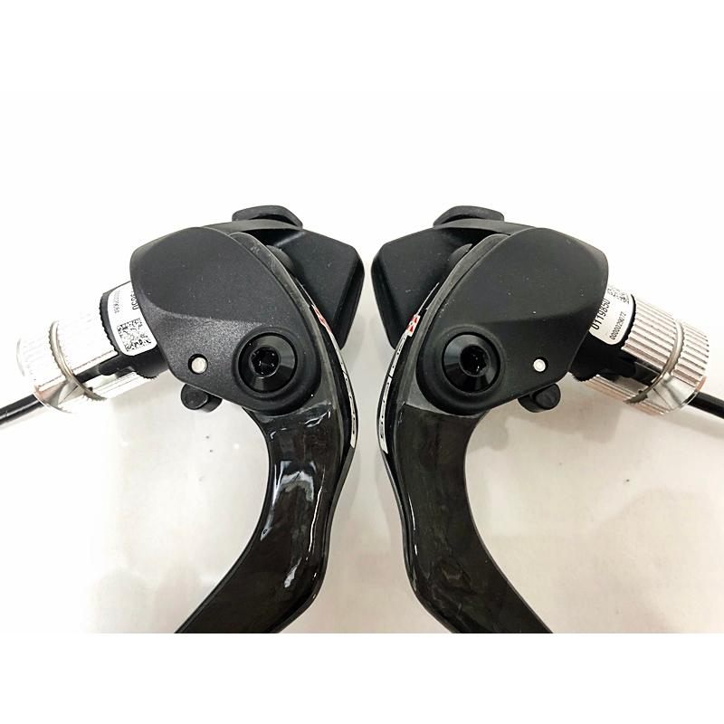Campagnolo 未使用品 カンパニョーロ レコード RECORD 11S EPS Campagnolo 未使用品 カンパニョーロ レコード RECORD 11S EPS