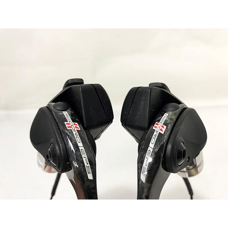 Campagnolo 未使用品 カンパニョーロ レコード RECORD 11S EPS Campagnolo 未使用品 カンパニョーロ レコード RECORD 11S EPS