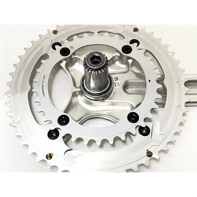 Campagnolo 未走行品 カンパニョーロ CAMPAGNOLO ケンタウロス