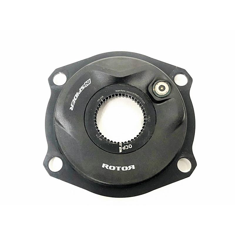ローター ROTOR イン スパイダー IN SPIDER パワーメーター