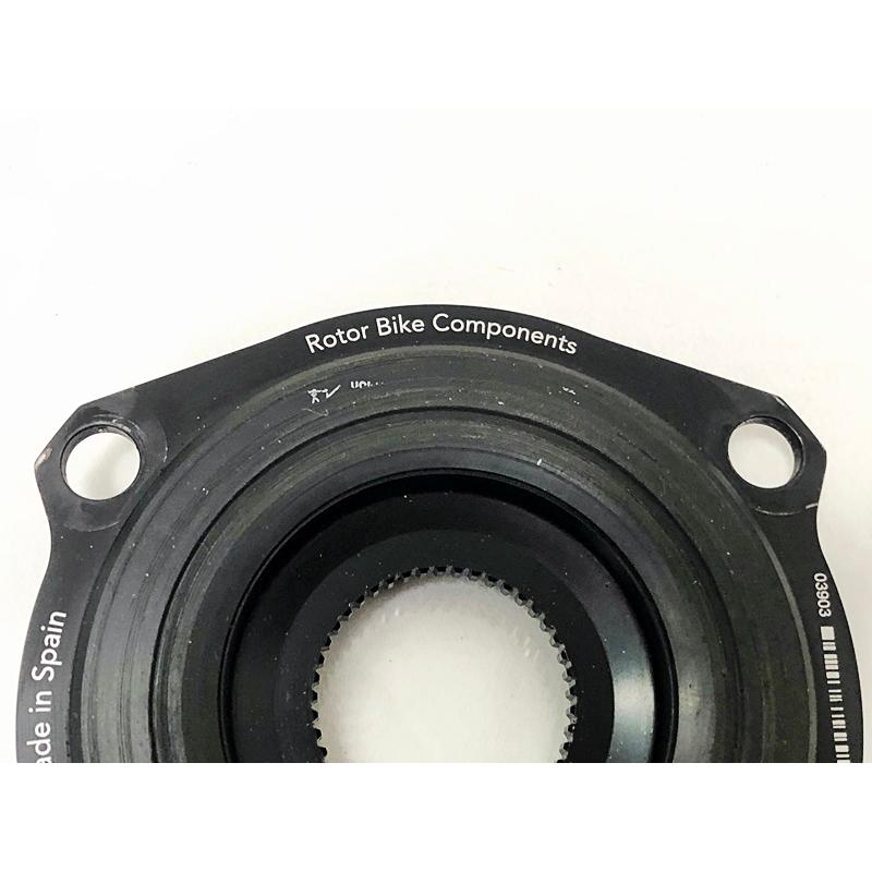 ローター ROTOR イン スパイダー IN SPIDER パワーメーター ノク