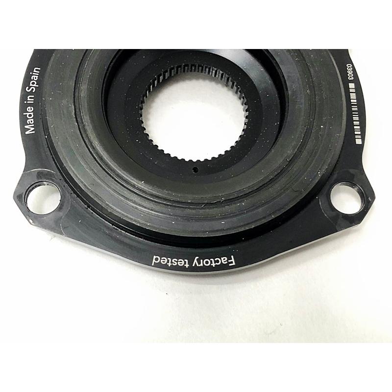 ローター ROTOR イン スパイダー IN SPIDER パワーメーター ノク