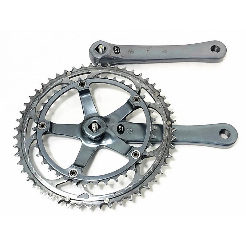 Campagnolo カンパニョーロ CAMPAGNOLO ケンタウル CENTAUR 10速 Campagnolo カンパニョーロ CAMPAGNOLO ケンタウル CENTAUR 10速