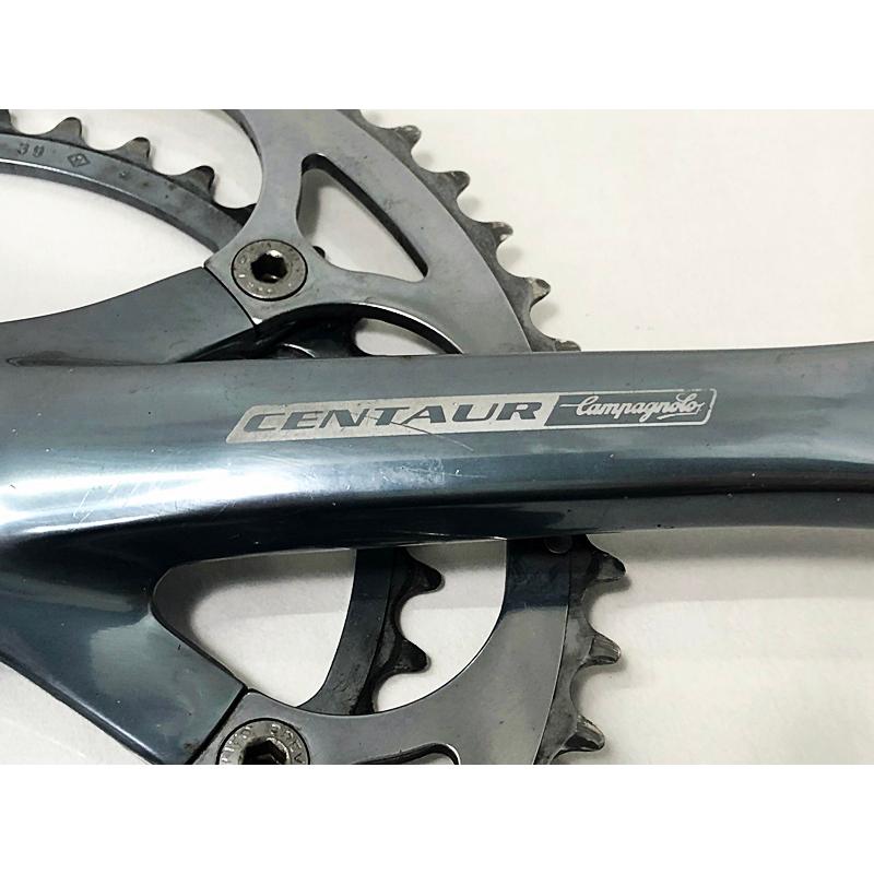 Campagnolo カンパニョーロ CAMPAGNOLO ケンタウル CENTAUR 10速 Campagnolo カンパニョーロ CAMPAGNOLO ケンタウル CENTAUR 10速