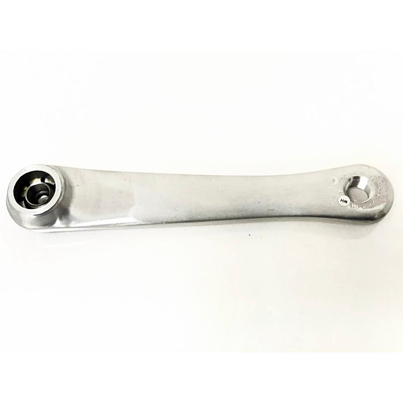 SHIMANO FC-5500 105トリプル クランクセット 170mm BB シマノ 美品 SHIMANO 105 FC-5500 170mm クランクセット 〇