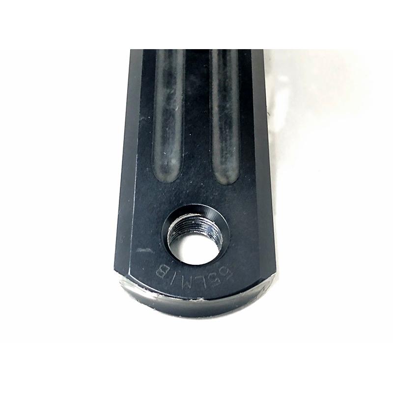 ROTAR ローター ROTOR 3D QRINGS AERO 110 OCP3チェーンリング